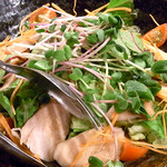 五賓館的实拍图