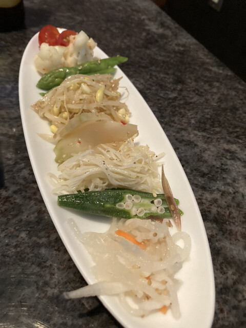 焼肉チャンピオン ペントハウス的實拍高清圖