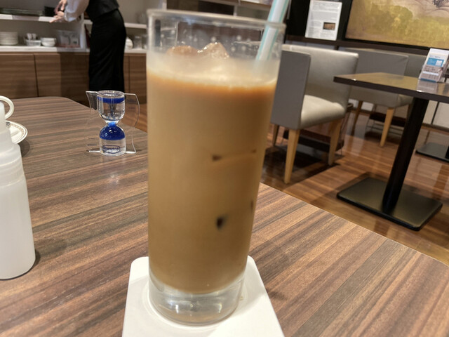 マルゼン カフェ 京都店的實拍高清圖