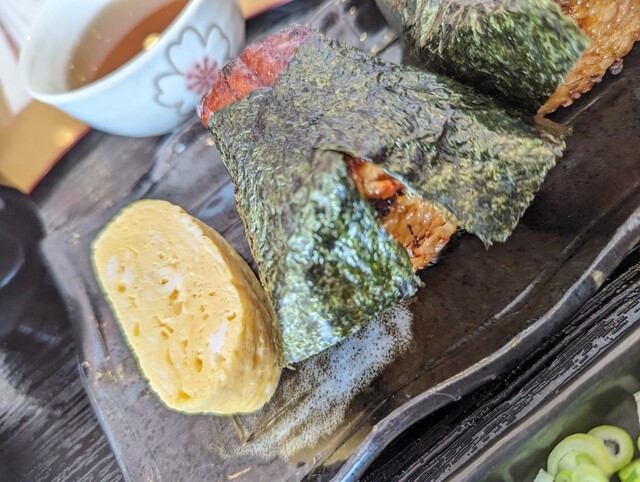 鰻cafe ゆきちっ的實拍高清圖