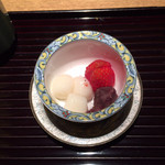 京料理 本家たん熊 京都高島屋店的实拍图