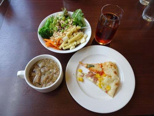 BistroW的實拍高清圖