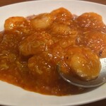 民生炒飯 大阪店的實拍圖