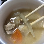 ほっともっと 千歳信濃店的实拍图