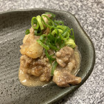 串カツさくら 南海難波店的实拍图