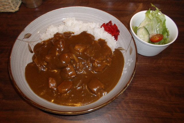 recommendations image for めし・カフェ・一風来