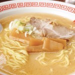 旭川ラーメン 北見１号店的實拍圖