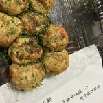 たこ焼き 菜々的实拍图