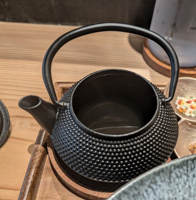 recommendations image for Juan Bowl & Tea Tokyo