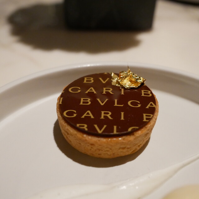 BVLGARI GINZA BAR的实拍高清图