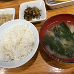 recommendations for 天ぷら 天善