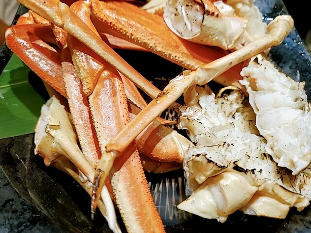 かに料理 然 新宿本店的實拍高清圖