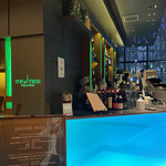 天空LOUNGE TOP of TREE 東京スカイツリータウン・ソラマチ店的實拍圖