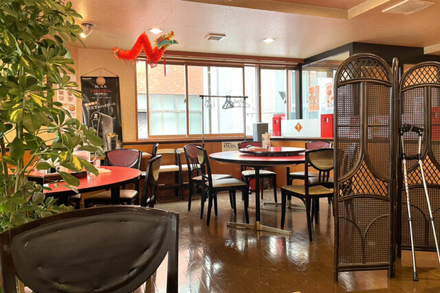 地球飯店 池袋店的实拍高清图