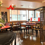 地球飯店 池袋店的实拍图