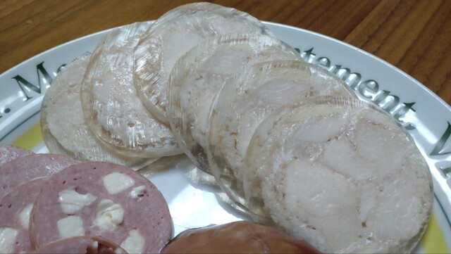 ノイ・エッセン的实拍高清图