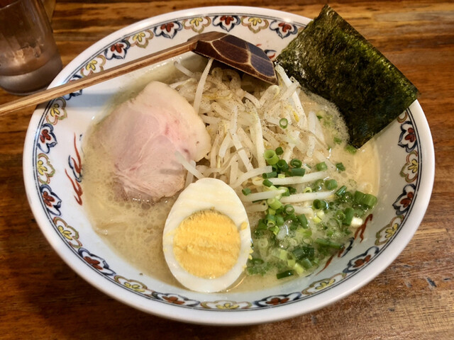 recommendations image for 千年ラーメン