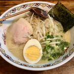 recommendations for 千年ラーメン