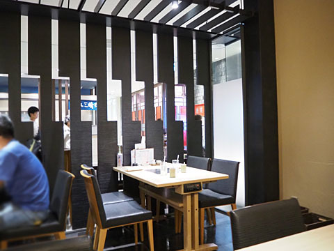 天濱 調布パルコ店的實拍圖