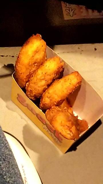 recommendations image for 後楽園ホール 売店