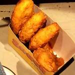 recommendations for 後楽園ホール 売店