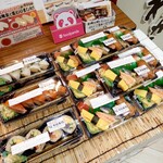 平禄寿司 札幌サンピアザ店的实拍图