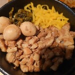 よこぼり食堂的實拍圖