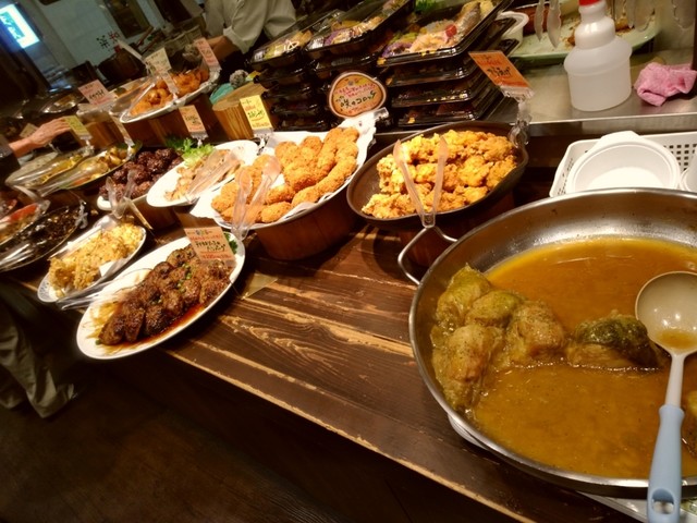 recommendations image for 咲菜  イトーヨーカドー石神井公園店