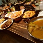 recommendations for 咲菜  イトーヨーカドー石神井公園店