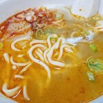 2020蘭州牛肉麺的实拍图