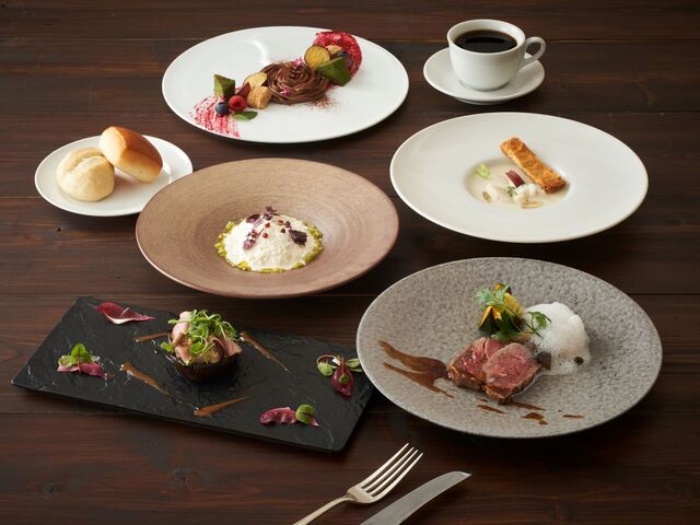 recommendations image for レストラン オーロラ