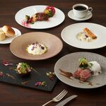 recommendations for レストラン オーロラ