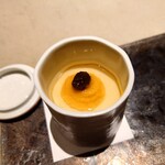 厨翠山的实拍图