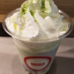BECK'S COFFEE SHOP 新宿店的實拍圖