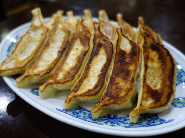 元祖 札幌や的實拍高清圖