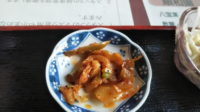 中華料理 順和園的实拍高清图