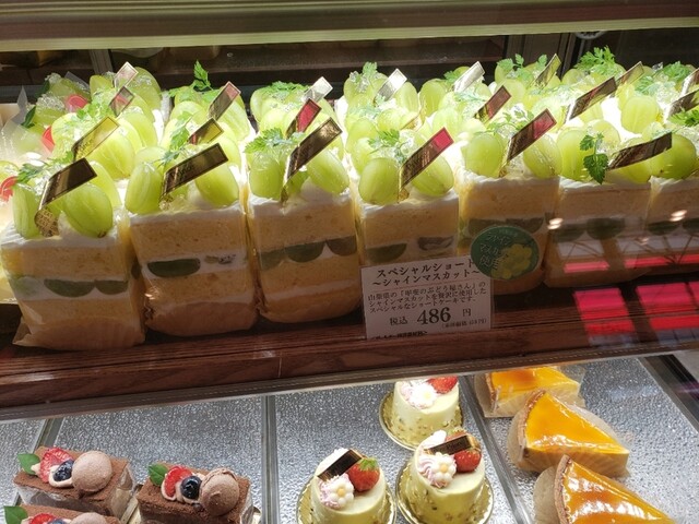 recommendations image for プチプランス 茨木春日店