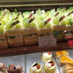 recommendations for プチプランス 茨木春日店