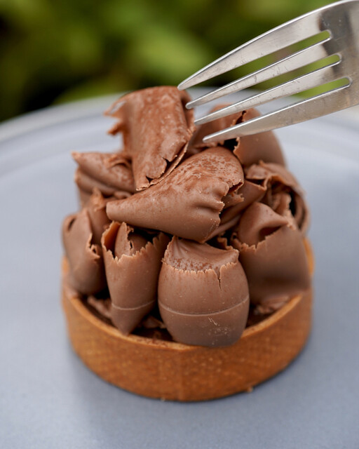 recommendations image for RIVA chocolatier