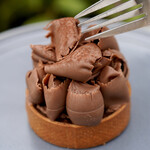 recommendations for RIVA chocolatier