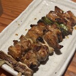 鳥貴族 巣鴨店的實拍圖