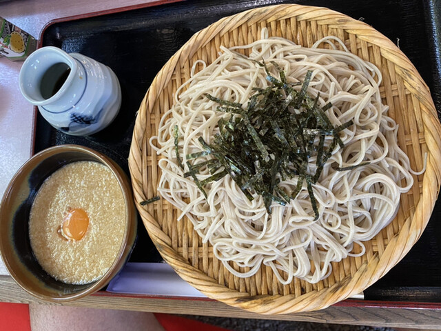 recommendations image for 深大寺 鈴や