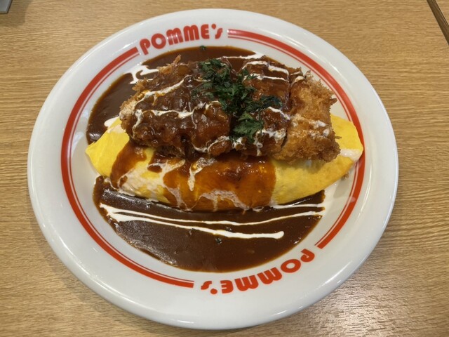 ポムの樹 classic 池袋東武店的實拍高清圖