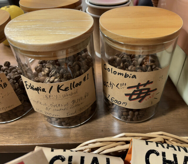 CHAPTER1 COFFEE的實拍高清圖