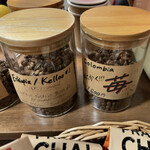 CHAPTER1 COFFEE的實拍圖