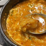 OKKII 新福島店的實拍圖
