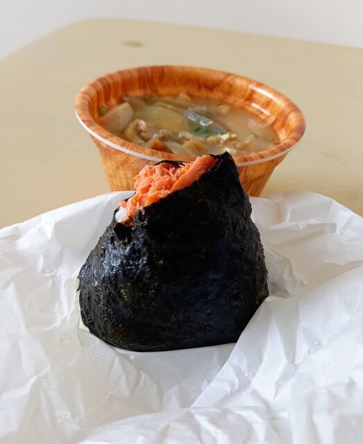 おむすびカフェ 結的實拍高清圖