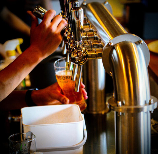 TANGOYA BREWERY & PUBLIC HOUSE的实拍高清图