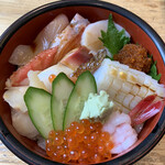 池田屋的實拍圖