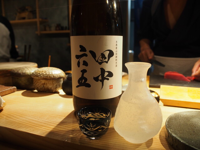 recommendations image for すし屋 蓮太郎